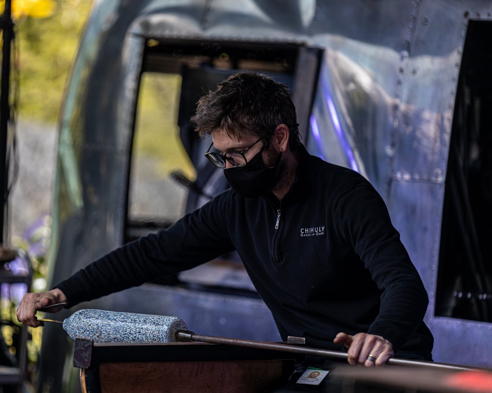 Chihuly Garden and Glass