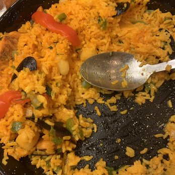 Sabor De Cuba - Great paella at Sabor de Cuba - Cuban Near Me - Frederick, Maryland Sabor De Cuba - Great paella at Sabor de Cuba - Cuban Near Me - Frederick, Maryland