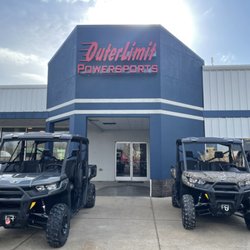 Outerlimit Powersports - Welcome to Outerlimit Powersports