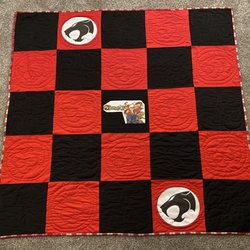 Black Forest Quilting