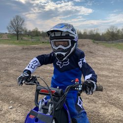 South Fork Dirt Riders - Dirt bike riding