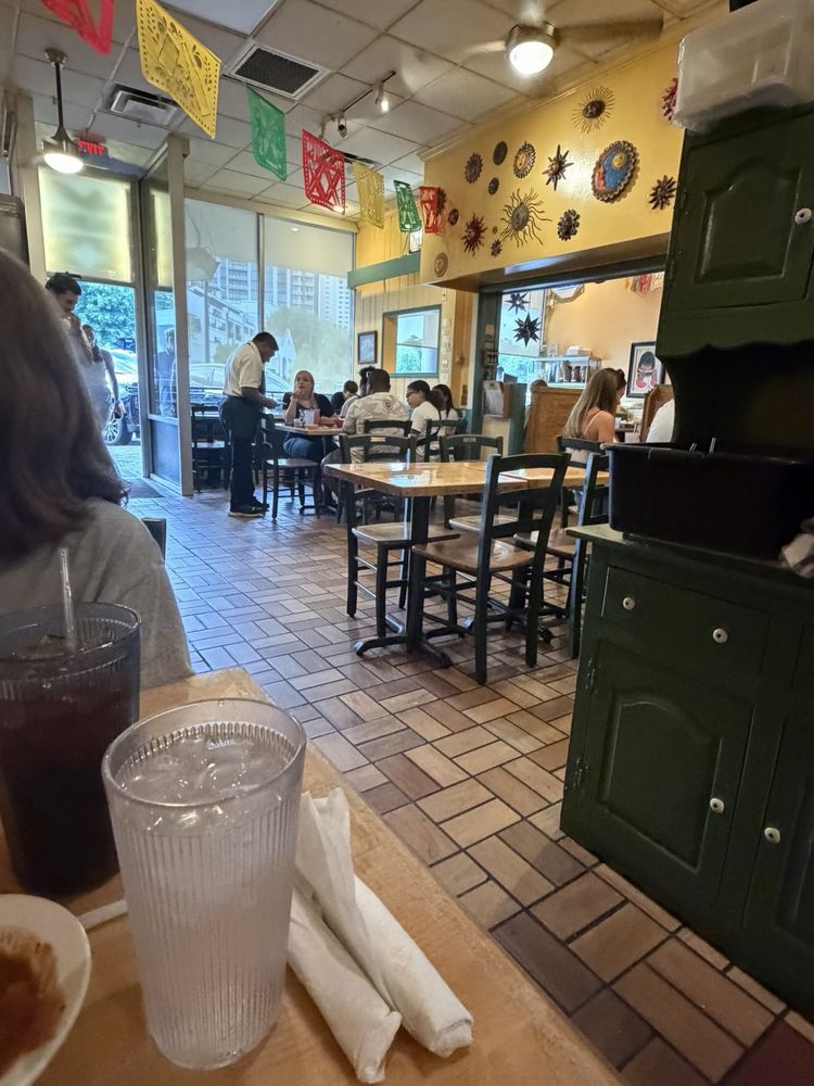 Jalisco Mexican Restaurant