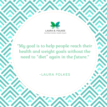 Laura B Folkes - Put an end to the dieting roller coaster - Health Coach Near Me - Chicago, Illinois Laura B Folkes - Put an end to the dieting roller coaster - Health Coach Near Me - Chicago, Illinois