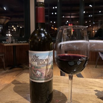 Lakehouse Grille - House Wine - American Near Me - Meredith, New Hampshire Lakehouse Grille - House Wine - American Near Me - Meredith, New Hampshire