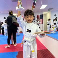Elite Taekwondo Center - La Crescenta