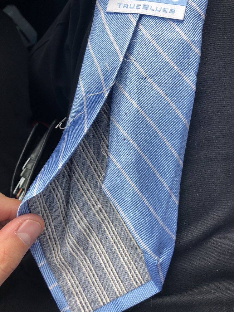 WILSON CLEANERS & LAUNDRY COMPANY Updated August 2024 10 Reviews 2331 Whitesburg Dr S