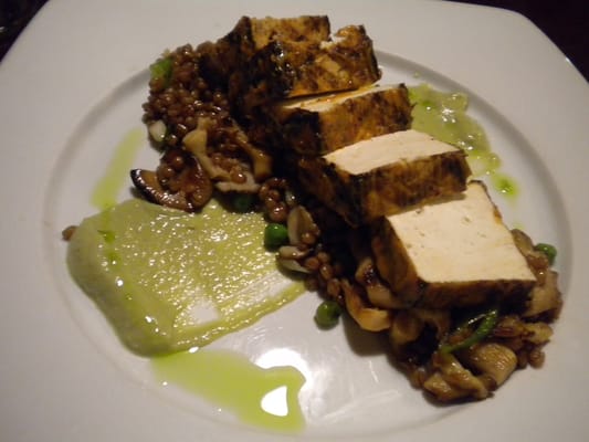 Sprig & Vine by null