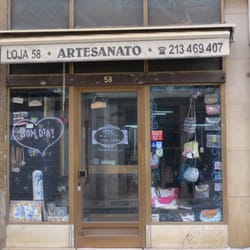 Loja 58 - Exterior
