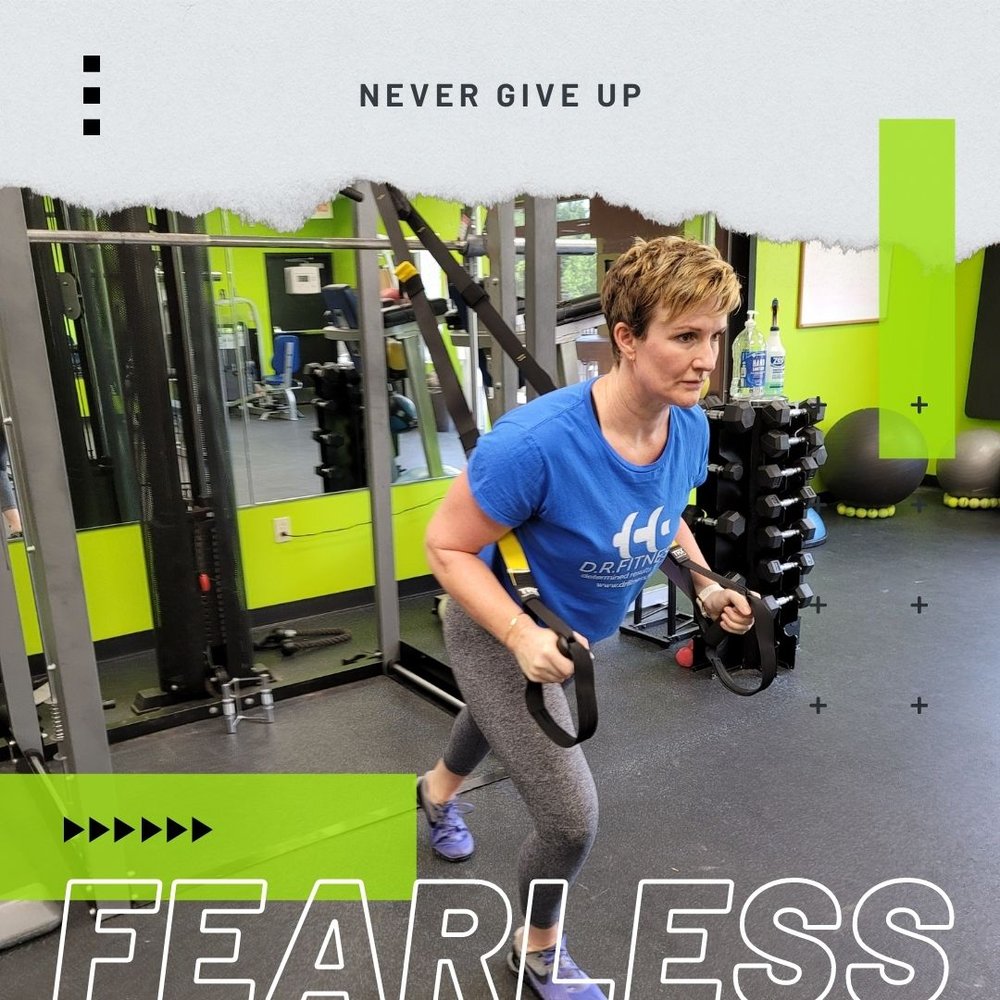 DETERMINED RESULTS FITNESS Request Consultation 14 Photos 10607