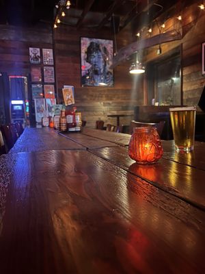 Tim's Tavern by null