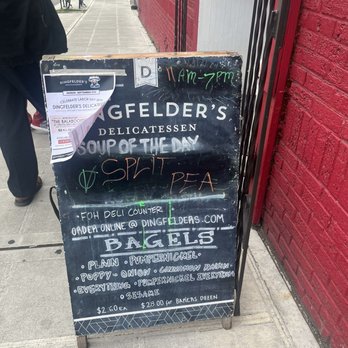 Dingfelder's Delicatessen - Delis Near Me - Seattle, Washington Dingfelder's Delicatessen - Delis Near Me - Seattle, Washington