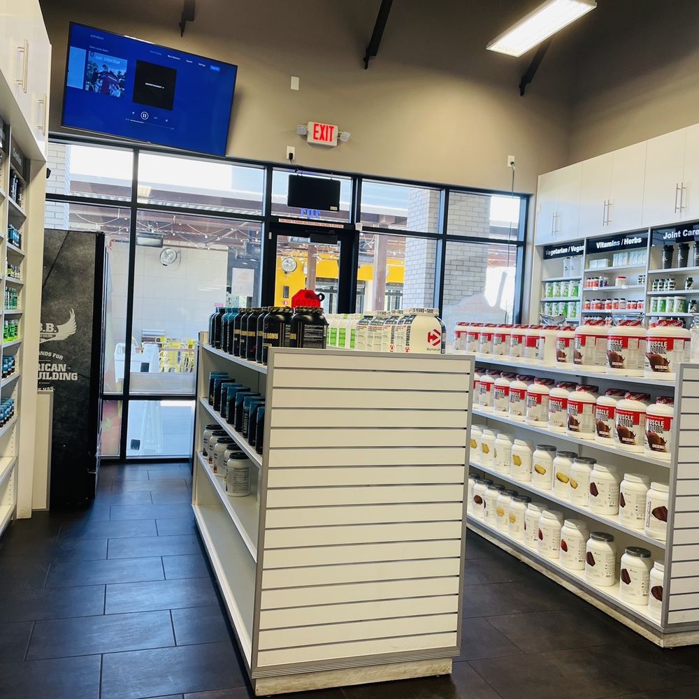 One Stop Nutrition - Buy products too! - Vitamins & Supplements Near Me - Gilbert, Arizona One Stop Nutrition - Buy products too! - Vitamins & Supplements Near Me - Gilbert, Arizona