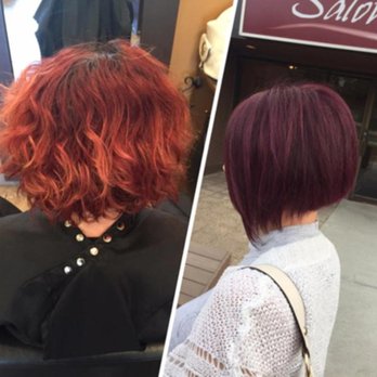 Salon de L'Art - Photo - Hair Salons Near Me - St. Albert, Alberta Salon de L'Art - Photo - Hair Salons Near Me - St. Albert, Alberta
