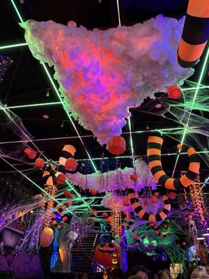 Tree House Chicago by null