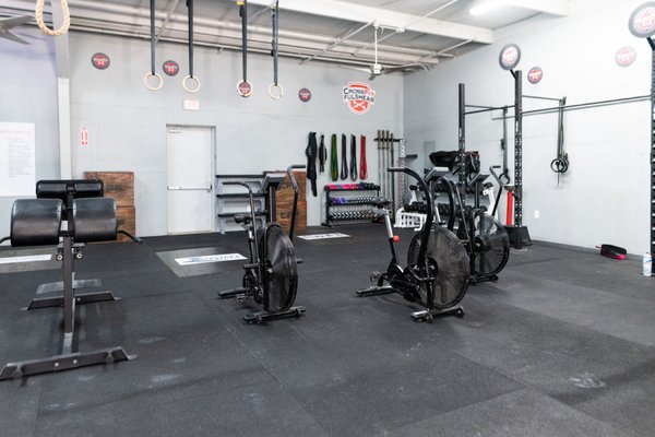 Blue Eagle Fitness Nutrition 5th St Ste C Fulshear Tx Health Clubs Gyms Mapquest