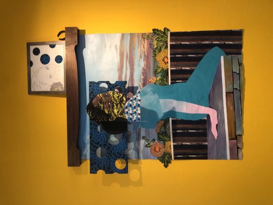 Artpace San Antonio by null