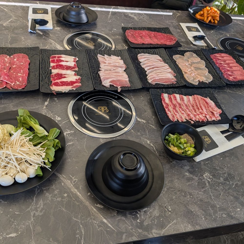 Bong Bong Hot Pot - Hot pot table - Hot Pot Near Me - Aurora, Colorado Bong Bong Hot Pot - Hot pot table - Hot Pot Near Me - Aurora, Colorado