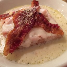 Hot brown sans tomatoes