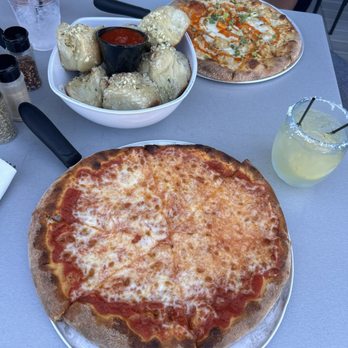 The Slice - Cheese Pizza - Pizza Near Me - Simpsonville, South Carolina The Slice - Cheese Pizza - Pizza Near Me - Simpsonville, South Carolina