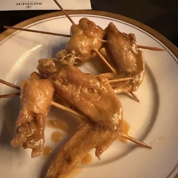 Sonder - Tapas/Small Plates Near Me - Santa Ana, California Sonder - Tapas/Small Plates Near Me - Santa Ana, California