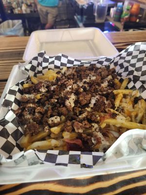 Wet Deck Bar & Grill by null