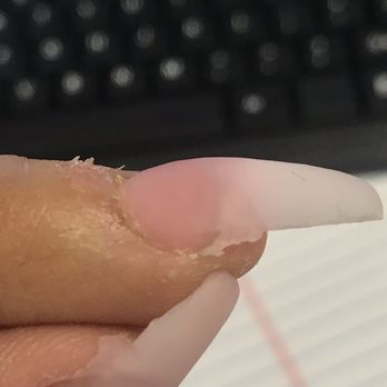 Diamond Nails - Nails - Nail Salons Near Me - Van Nuys, California