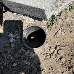 Contreras Concepts Plumbing