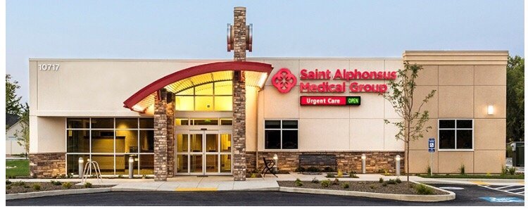 SAINT ALPHONSUS MEDICAL GROUP STAR URGENT CLINIC - Updated March 2026 ...