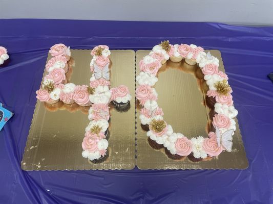 Michelle Ashley Custom Cakes by null