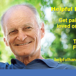 Helpful Hands In Home Care