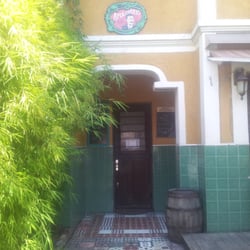 Apolinário - Boteco Apolinário.