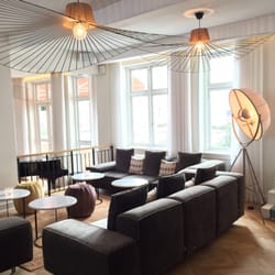 Kurhotel Skodsborg - Så flot og hyggeligt!