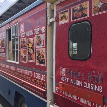 Ruki's Roti - Indian Near Me - Frederiksted, Virgin Islands Ruki's Roti - Indian Near Me - Frederiksted, Virgin Islands