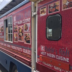 Ruki's Roti