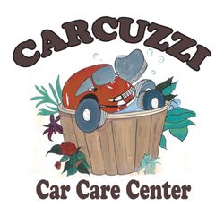 Carcuzzi Car Care Center