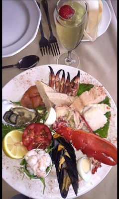 The Oyster Tavern Tralee Co.Kerry by null