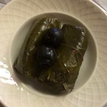 Bilad Restaurant & Bakery - Zesty dolma! - Mediterranean Near Me - Richardson, Texas Bilad Restaurant & Bakery - Zesty dolma! - Mediterranean Near Me - Richardson, Texas