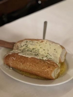 Dominick's Italian Of Historic Norcross by null