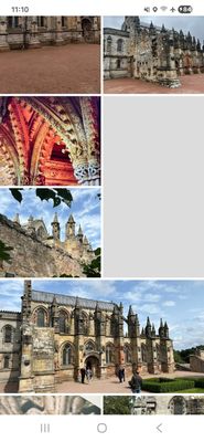 Rosslyn Chapel by null