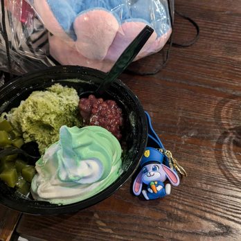Ninja Matcha - Coffee & Tea Near Me - Houston, Texas