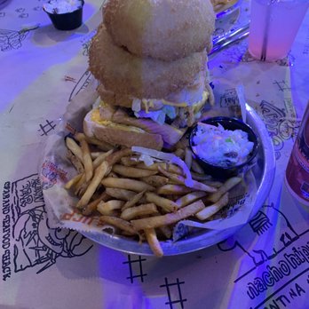 River City Cafe - OMG Burger - Burgers Near Me - North Myrtle Beach, South Carolina River City Cafe - OMG Burger - Burgers Near Me - North Myrtle Beach, South Carolina