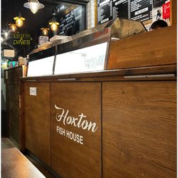 Hoxton Fish House