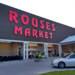 Rouses Market