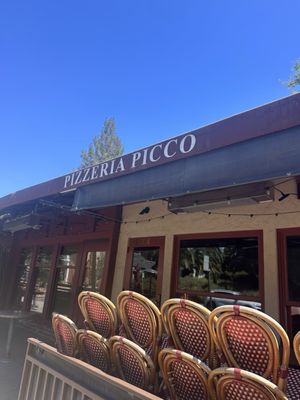 Pizzeria Picco by null