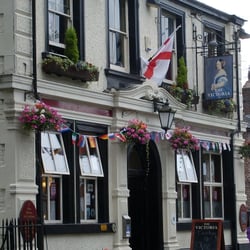 The Victoria