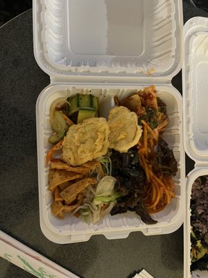 Kim's Korean Restaurant