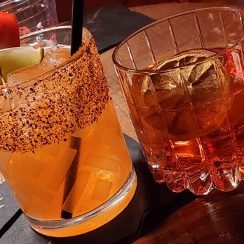 Here Kitty Kitty Vice Den - One Night Stand ($21), Original Sin ($24) - Speakeasies Near Me - Las Vegas, Nevada