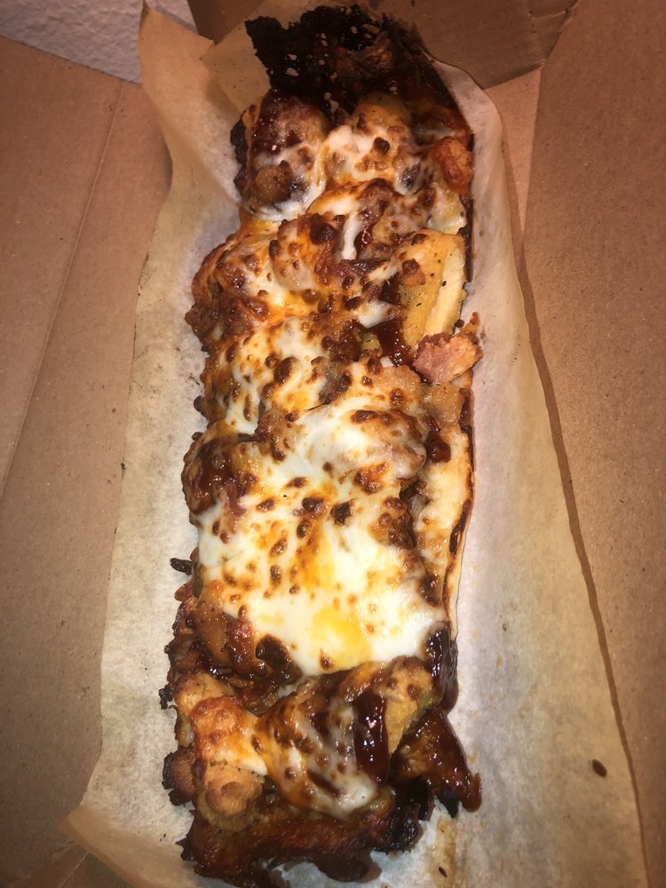 DOMINO’S PIZZA Updated August 2024 27 Reviews 700 N Last Chance