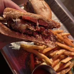 frita burger frita burger
