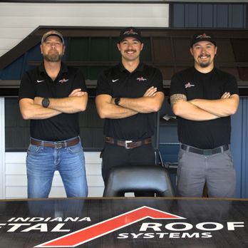Indiana Metal Roofing Systems - Roofing Near Me - Churubusco, Indiana Indiana Metal Roofing Systems - Roofing Near Me - Churubusco, Indiana
